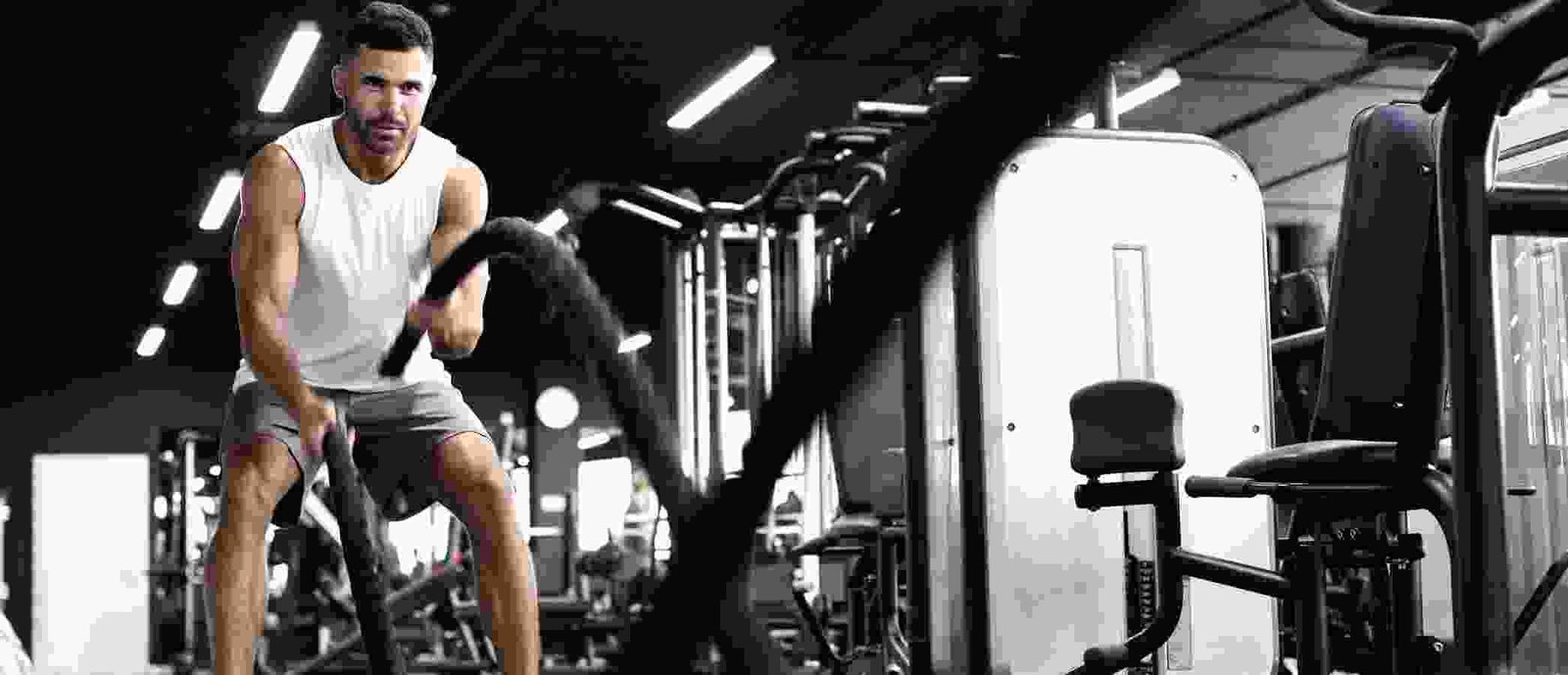GymSteadyandFit