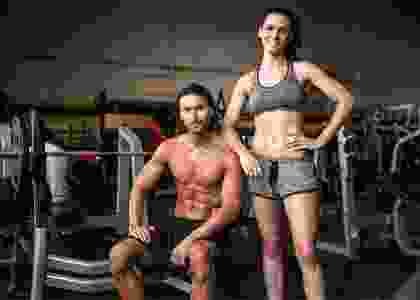 Body Building